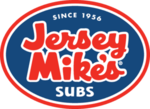 Jersey Mike's - E.Stroud Logo